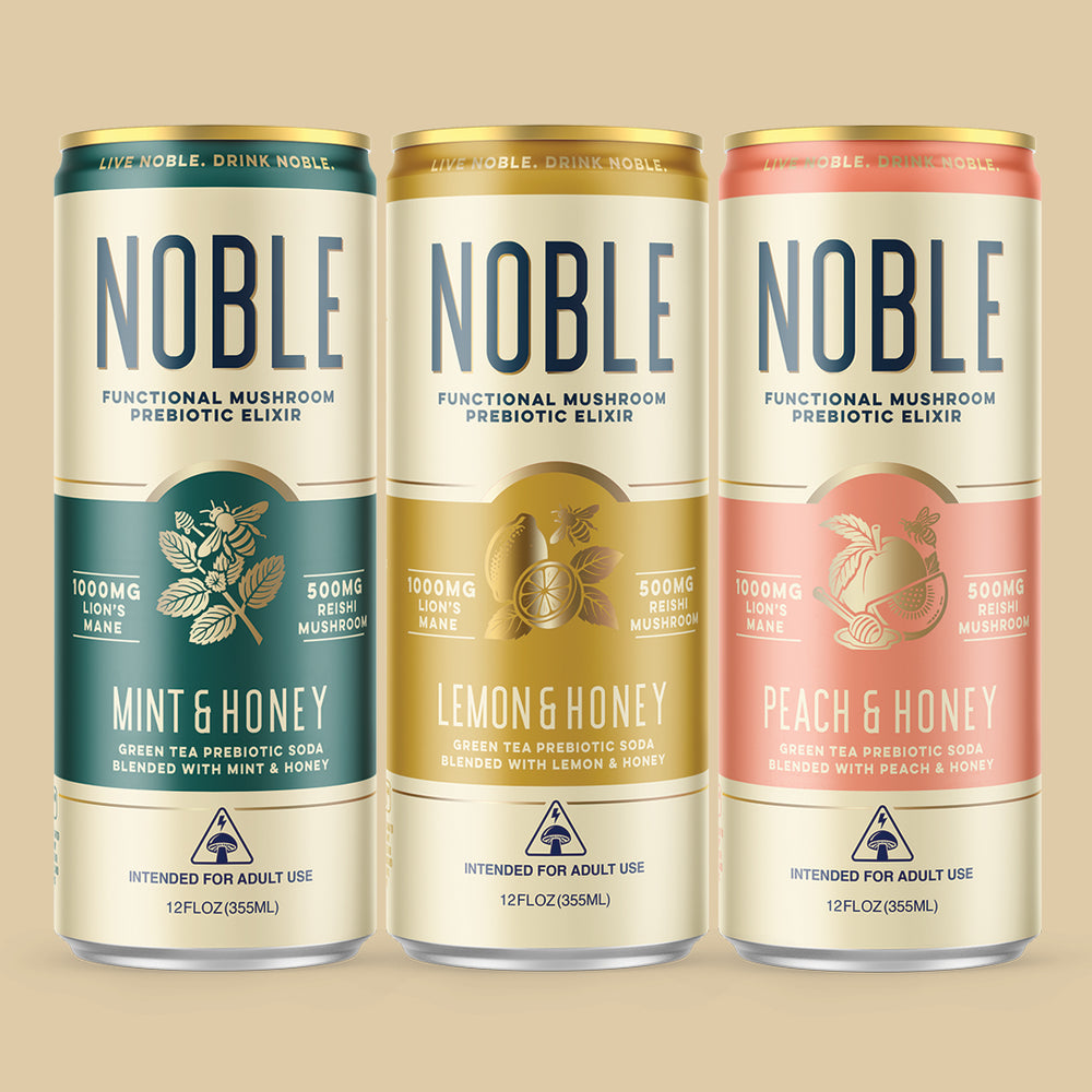 VARIETY PACK - Try All 3