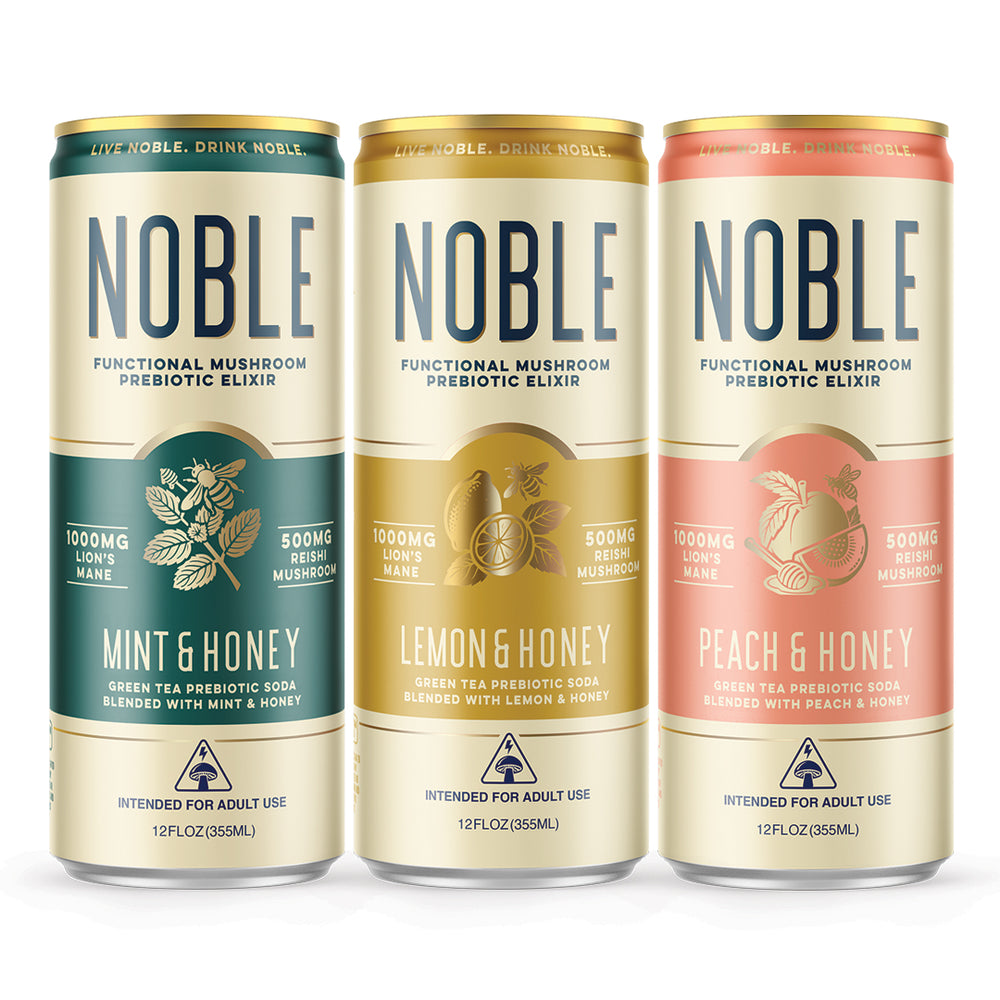 VARIETY PACK - Try All 3