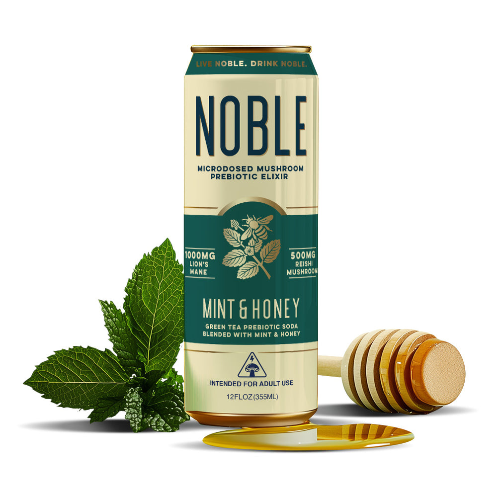 MINT & HONEY