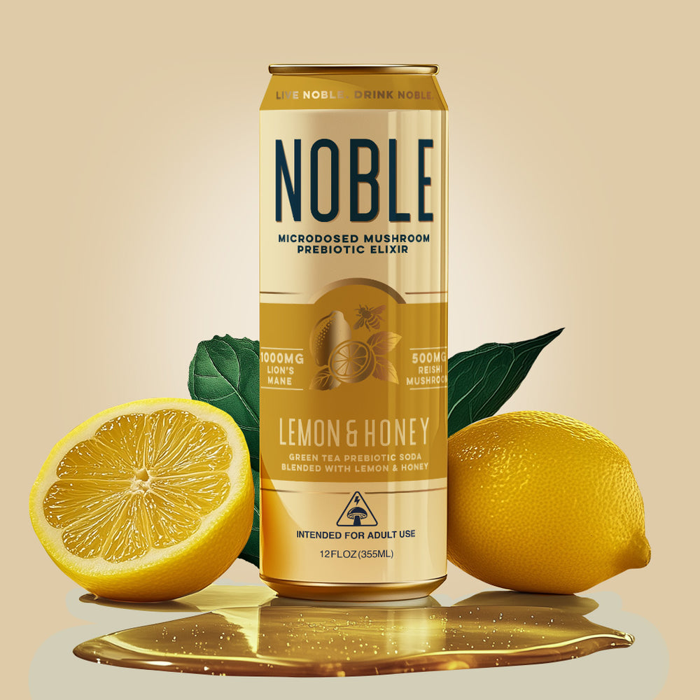 LEMON & HONEY